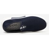 Resti Navy blue women's slip-on sports shoes Palomena - Footwear | Eponuda.ba