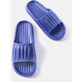  Navy men's slides Boileau | shoptok.hr