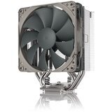 Shumee NH-U12S redux Processor Cooler 12 cm Grey, Stainless steel | shoptok.hr
