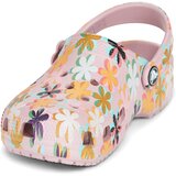Crocs Classic Retro Summer Clog K Ružičasta | shoptok.hr