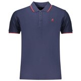 U.S. GRAND POLO muška majica au03198steven/ teget Cene