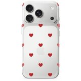  Futrola ultra tanki print clear za iphone 17 pro max (6.9) sp013 ( F124862 ) | Eponuda.com