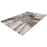 Kayoom RAVNO TKANA PREPROGA 160/230 cm tkano siva | Shoptok.si