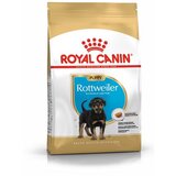 Royal Canin hrana za štence Rottweiler Junior 3kg Cene
