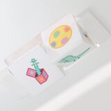 Peppa Pig drvena guralica autobus s aktivnostima | shoptok.hr