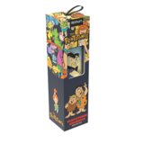 Spawn Gaming podloga za miš Spawn The Flintstones M | shoptok.hr