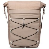 Vuch Putni ruksak Eldar Beige, 18 (25) l | shoptok.hr