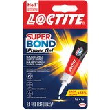  LJEPILO TRENUTAČNO 4G LOCTITE SUPER BOND POWER GEL HENKEL 2733279 BLISTER | Shoptok.si