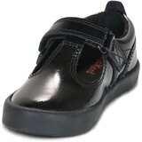 Kickers Balerinke - Črna | Shoptok.si