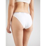 Calvin Klein Underwear Slip nude / tirkiz / crna / bijela | shoptok.hr