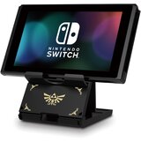 Nastavljivo stojalo HORI PlayStand za Nintendo Switch ZELDA (ACC-0811) | Shoptok.si