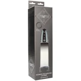 vacuum pump Automatic Rechargeable Luv