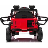 Beneo 11V auto na akumulator Ford Bronco crveni, litij-ionska baterija | Shoptok.si