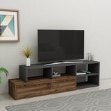 HANNAH HOME TV komoda Duru Light Cene