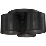  Plafonski luster LOFT SHADE 3xE27/60W/230V crni | Eponuda.com
