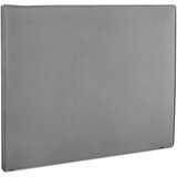 Milo Casa sivo vzglavje 140x120 cm natalia | Shoptok.si