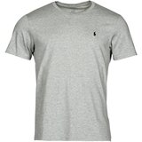 Polo Ralph Lauren SS CREW Siva Cijene