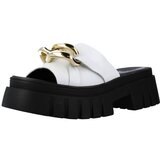 Foos Sandali & Odprti čevlji ETOILE 01 Bela | Shoptok.si