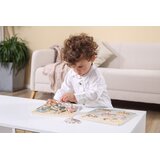 Viga 44068 polarb puzzle s ručkama - životinje | shoptok.hr