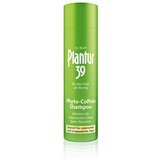 Plantur 39 fito-kofeinski šampon za farbanu i oštećenu kosu, 250 ml Cene