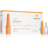 Sesderma C-Vit posvetlitveni in obnovitveni serum z vitaminom C 10x1,5 ml Cene