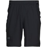 Under Armour Kratke hlače & Bermuda Vanish Woven 8in Shorts Črna Cene