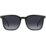Hugo_Boss Muške Sunčane naočale BOSS 1694/S Black | shoptok.hr