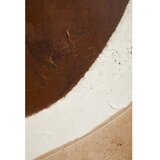 Premier Housewares Slika s okvirom/na platnu 103x103 cm Astratto – | shoptok.hr