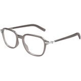 Mont Blanc MB0462O 004 ONE SIZE (51) Siva/Kristalna Cene