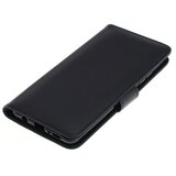 OTB preklopni etui za samsung galaxy A42 5G iz umetnega usnja, črna Cene