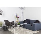 White Label Siv fotelj Bon | Shoptok.si