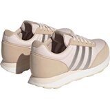 Adidas RUN 60S 3.0 Ženska obuća za slobodno vrijeme, bež, veličina 37 1/3 | shoptok.hr