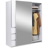 MID.YOU omara z drsnimi vrati | Shoptok.si