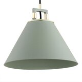  Argon 4916 - Luster na sajli ORTE 1xE27/15W/230V zelena | Eponuda.com