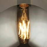 XXXL STROPNA SVETILKA Amsterdam 25/28/25 cm | Shoptok.si