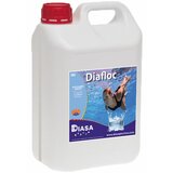 Diasa flokulant za tretman vode u bazenima 020094 20 lit. Cene