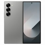 Samsung Pametni telefon Galaxy Z Fold6 512GB - srebrna senca | Shoptok.si