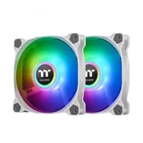 Pure Duo 14 Argb Sync 140 mm beli ventilator, (21837701)