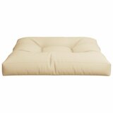 vidaXL Jastuk za sofu od paleta bež 70 x 70 x 12 cm | shoptok.hr