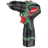 Womax busilica aku gpas 16.8-2 | ePonuda.com