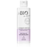 beBIO Moisturizing and Nourishing nežna čistilna micelarna voda 200 ml Cene