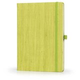  Notes B5 Woody maxi s gumicom, kiwi Cijene