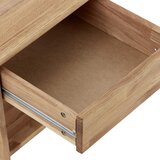 XXXL Nočna Omarica Malu, Hrast | Shoptok.si
