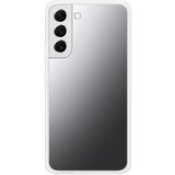 Samsung Ovitek okvirja za Galaxy S22 Plus, prozoren Cene