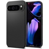 Spigen LIQUID AIR MASKA ZA GOOGLE PIXEL 9 PRO XL MATTE BLACK | Eponuda.ba