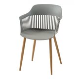 Olimp Sport Stolica Bakke tamno siva | ePonuda.com