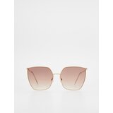 Reserved - Sončna očala - Rjava | Shoptok.si