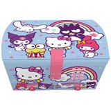 Hello Kitty i Prijatelji Tajna Kutija za Nakit sa Zvukom Cijene