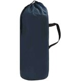 vidaXL Univerzalna spalnica za šotor siva 200x220x175 cm | Shoptok.si