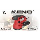 Keno brusilica RS-1618 ( 000001666 ) Cene